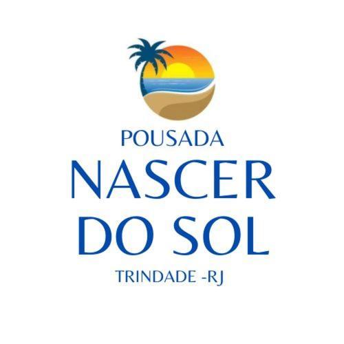 Pousada Nascer Do Sol Trindade 호텔 트린다데 외부 사진